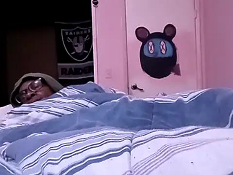 Blkstylion's Webcam Show