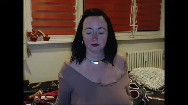 Alexie33n Live XXX chat