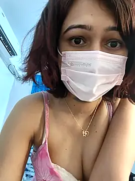 Angel_rani2's Webcam Show