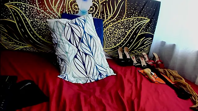 mrs_angelica 即時 XXX 聊天