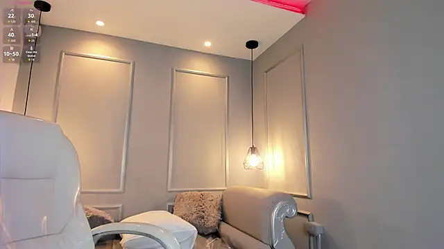 CloeHap Live XXX-Chat