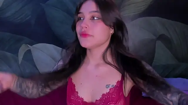 sweett_dirty 即時 XXX 聊天