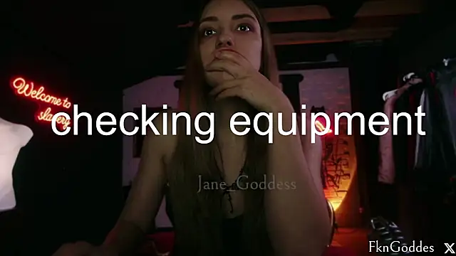 Jane_Goddess: απευθείας συνομιλία ΧΧΧ