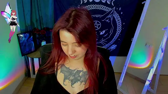 Sam_Mysteryn Live XXX chat