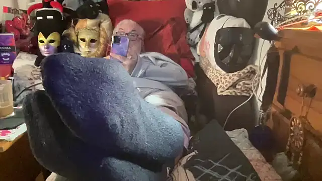 EroticVenetian Chat XXX live