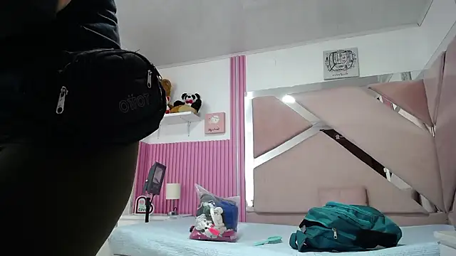 _Miaaleon 现场XXX聊天