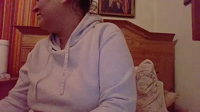 _squirty_cum_lady_ Adlı Modelin Web Kamerası Şovu