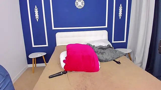 Sembang XXX Secara Langsung AmandaWesson