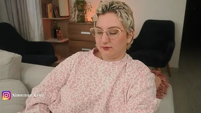 Ximenna_Cruz 即時 XXX 聊天