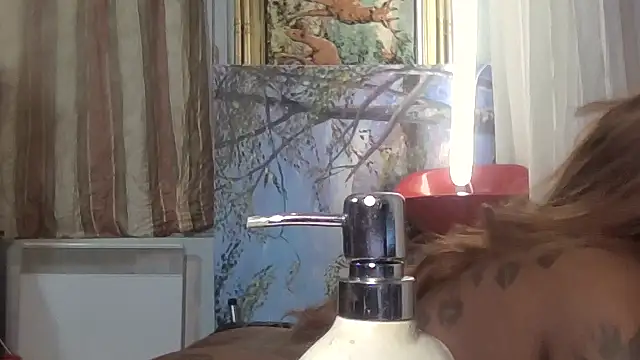 Jennytopn Webbikameraesitys