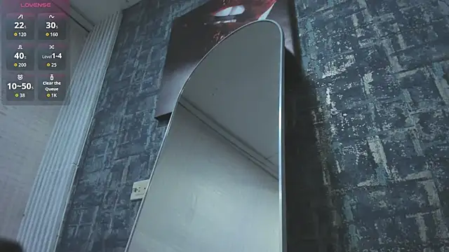 Thompson_pao's Live XXX Chat