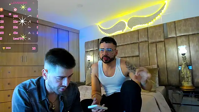 Živý XXX chat petterwilly1