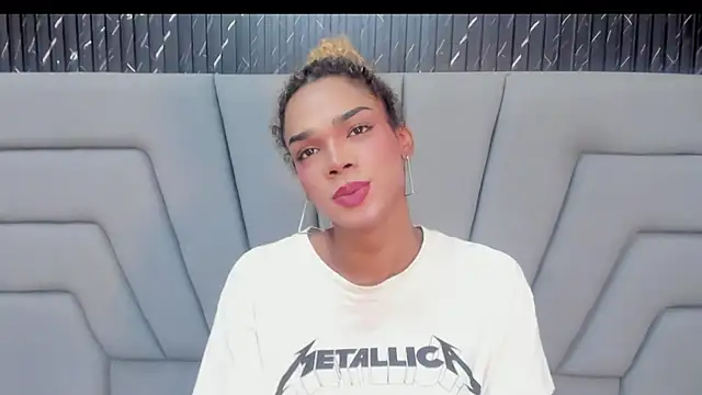 NaomiSteward 라이브 XXX 채팅