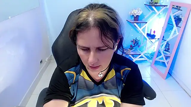 victoria_jones' Live XXX Chat