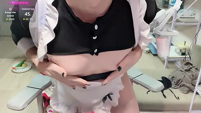 majlee2024's Webcam Show