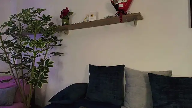 Elliee_ 라이브 XXX 채팅