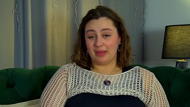 MaryMurray Live XXX Chat