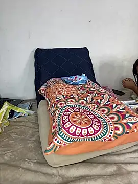 Nadia-melej: онлайн-секс-чат