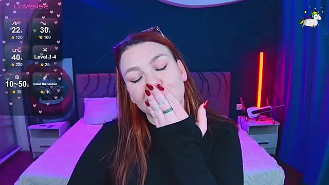 Lilumytrend's Live XXX Chat