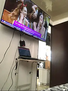 Abigail_Cowen: απευθείας συνομιλία ΧΧΧ