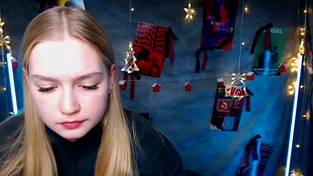 Chat XXX Live MademoiselleCl