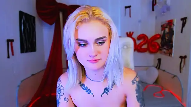 YrRina's Live XXX Chat