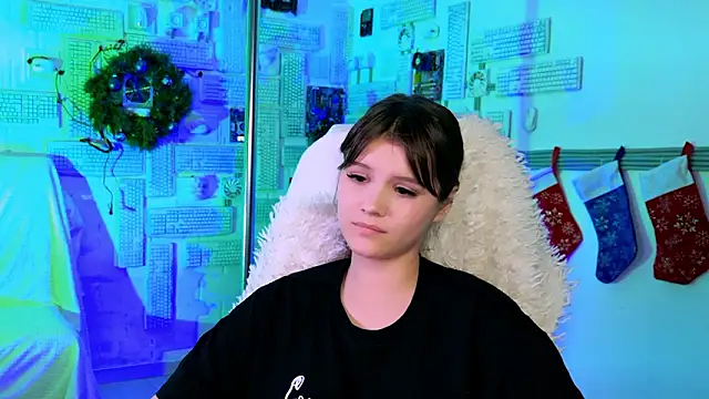 EvaThopsonn Live XXX chat