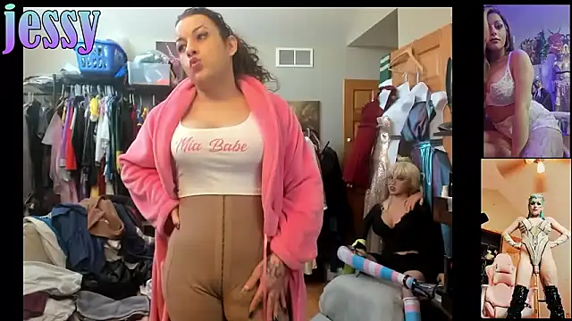 jessy0504's Live XXX Chat