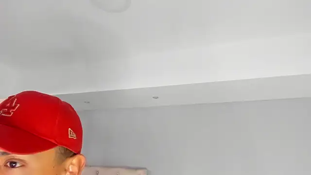 Lucii_fer_ webcam show