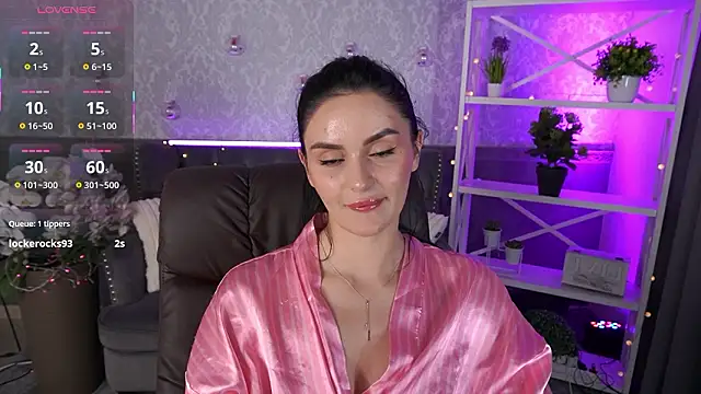 MilashaLovely: онлайн-секс-чат