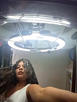 Niidia Chat XXX in diretta