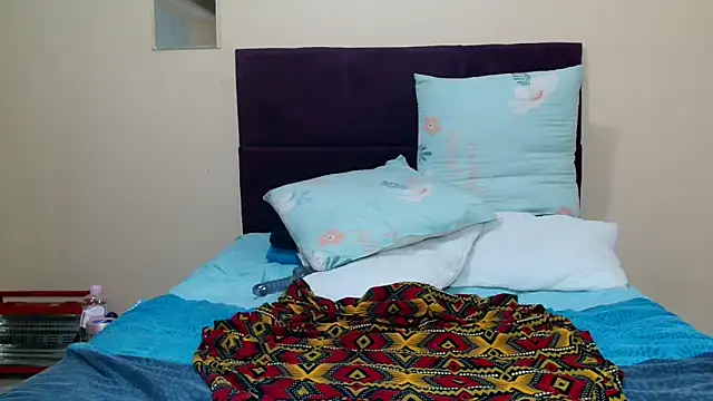 Bbw255's Webcam Show