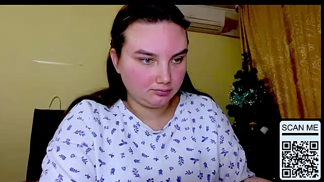 Chat XXX Live Dreamyblushfairy