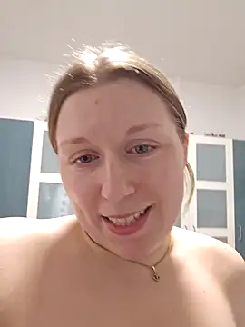 SexyJoanne Live XXX-chat