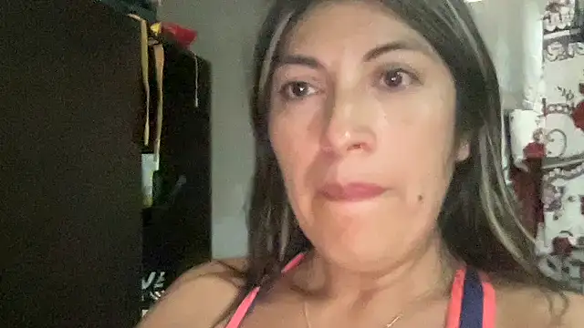 LunaBeya Obrolan Langsung XXX