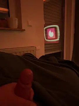 denjo111 Pertunjukan Webcam