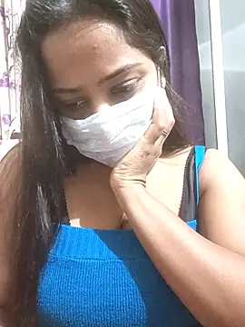 COZY_ROZIのライブXXXチャット