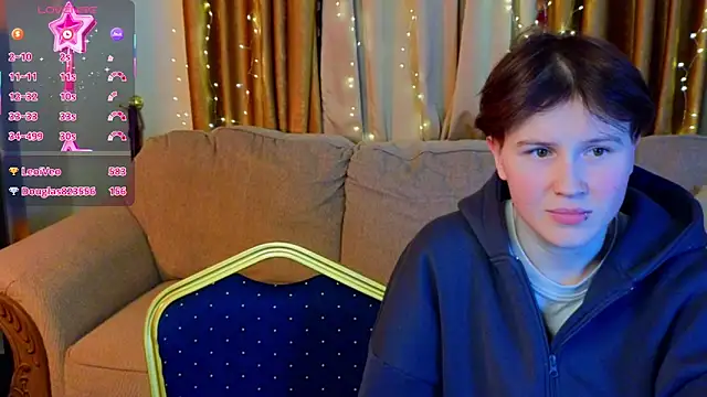 Czat XXX na żywo – Girls_Fingers