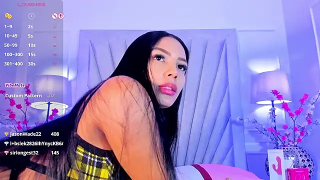 Chat XXX Live Sammy_Brown