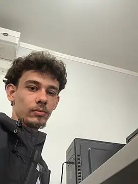 Show de webcam de PPbrSexLove