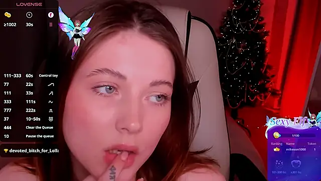 Kimmie_shine: απευθείας συνομιλία ΧΧΧ