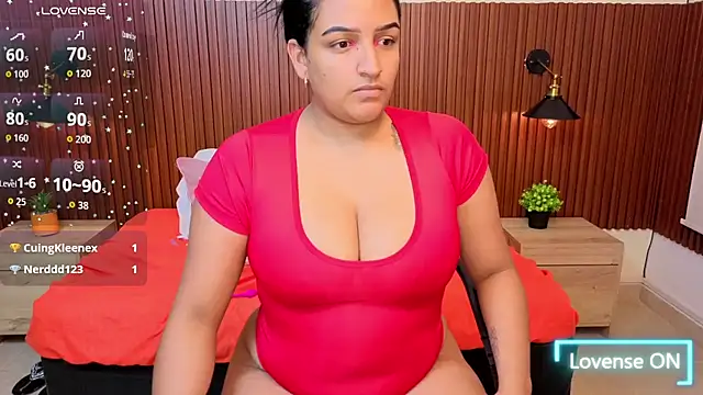 ElectraRose_'s Live XXX Chat