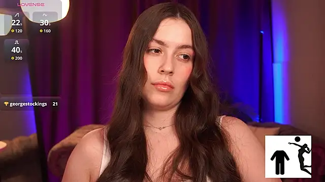 Sembang XXX Secara Langsung EmiliyaRoude