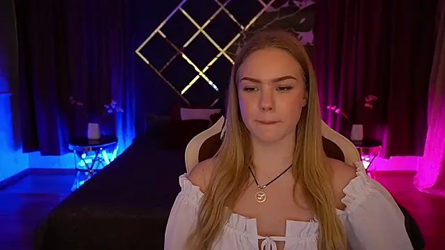 CelesteNoirn Live XXX chat