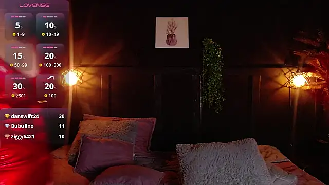 brandi_bae1's Live XXX Chat