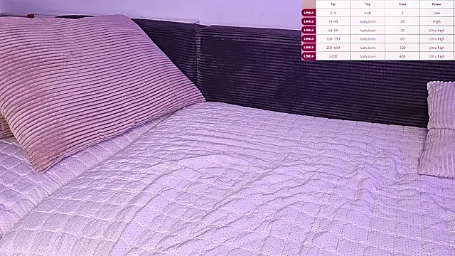 Chat XXX en directo de HotFrictions