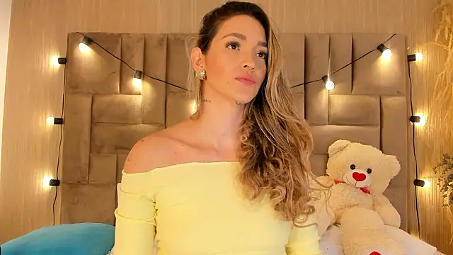 ClaradelMar's Live XXX Chat