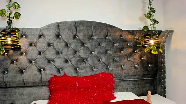 Blushhabex's Live XXX Chat