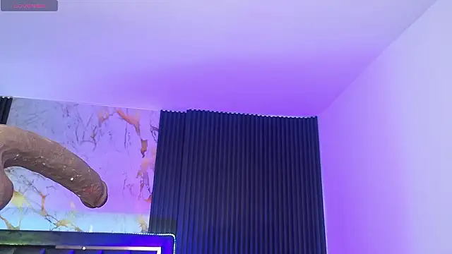 Chat XXX Live Issafoxx