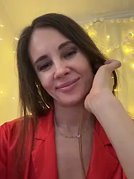 LucieMack webcam show